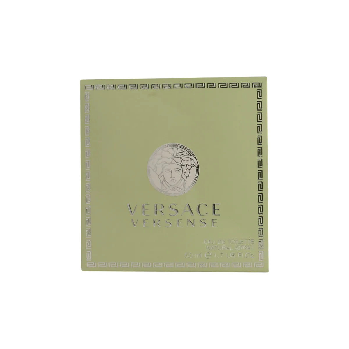 Versense Eau De Toilette Vaporizador