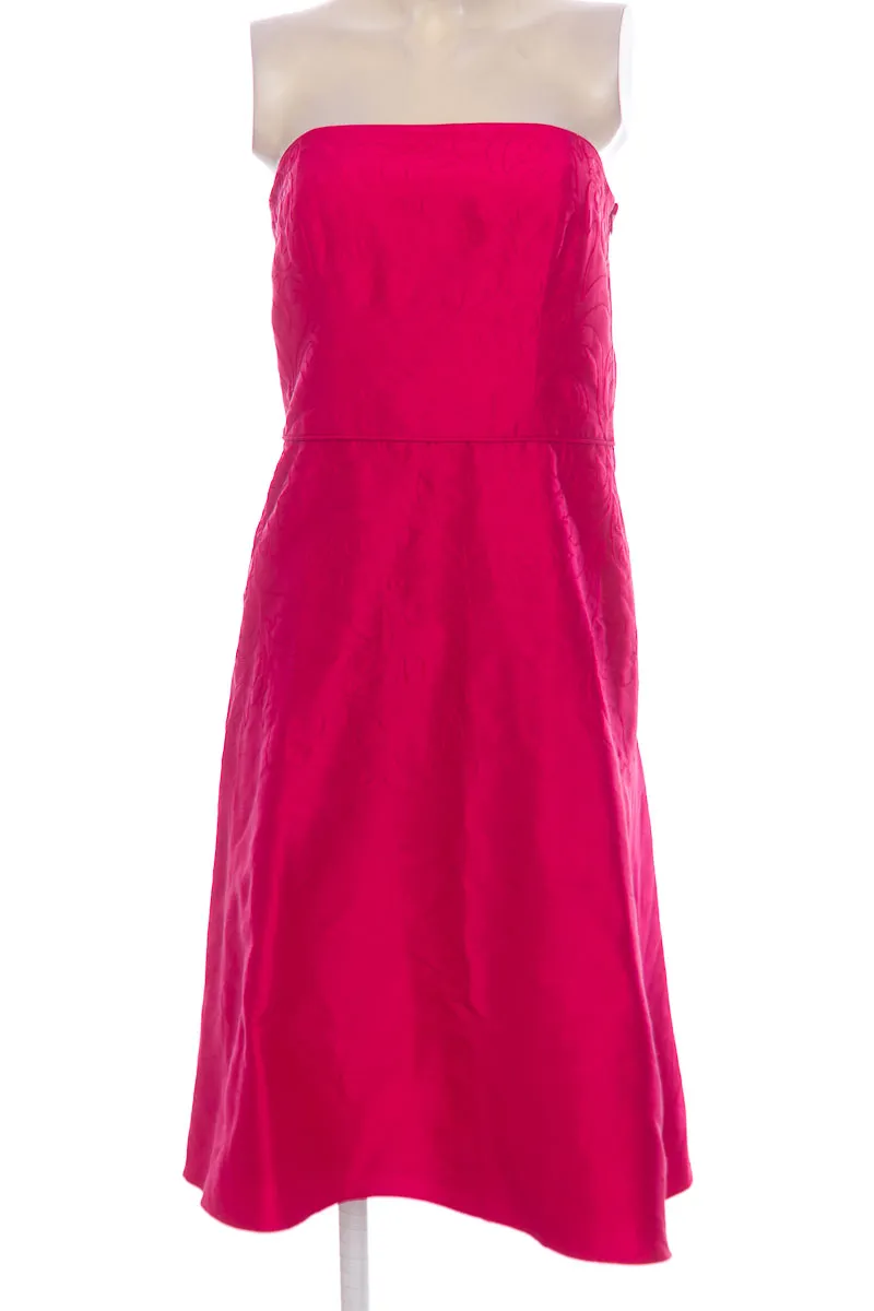 VESTIDO / ENTERIZO COLOR ROJO  ANN TAYLOR
