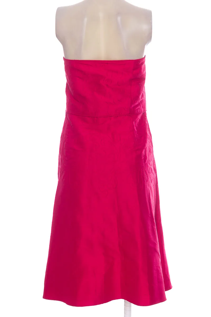 VESTIDO / ENTERIZO COLOR ROJO  ANN TAYLOR