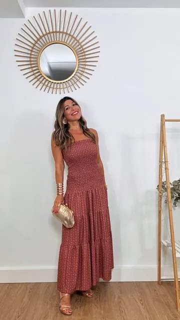 Vestido Alegría