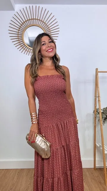 Vestido Alegría