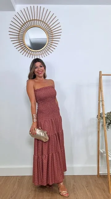 Vestido Alegría