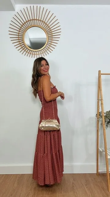 Vestido Alegría