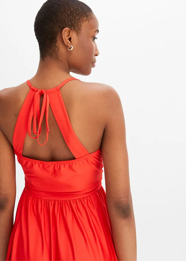 Vestido Amapola