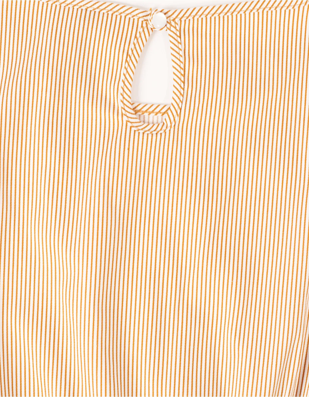 Vestido amarillo