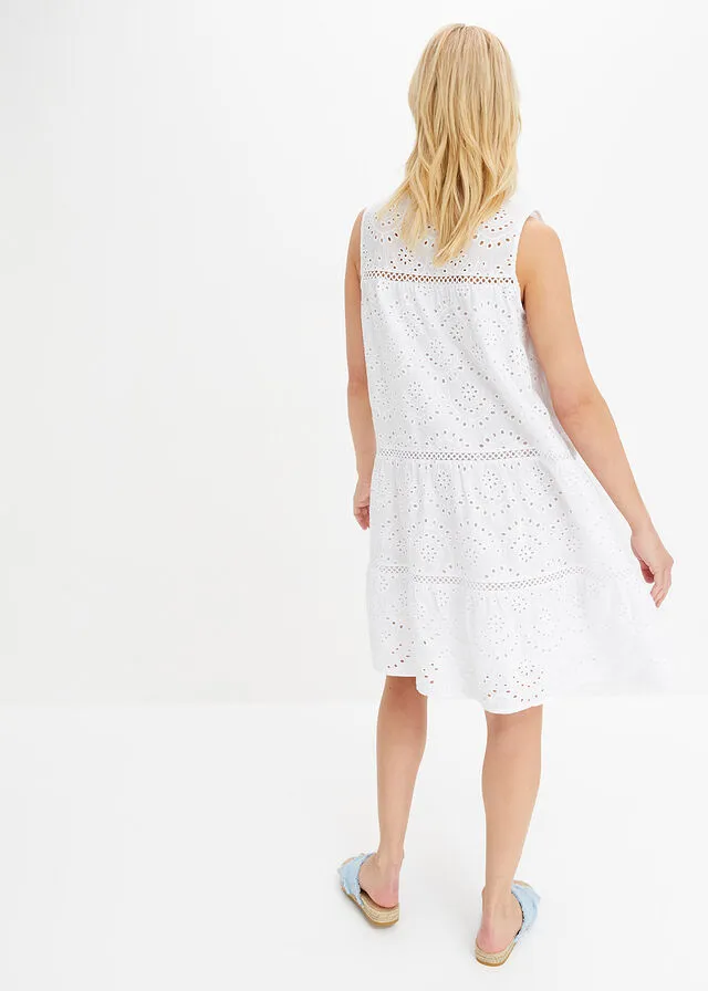 Vestido Blanco