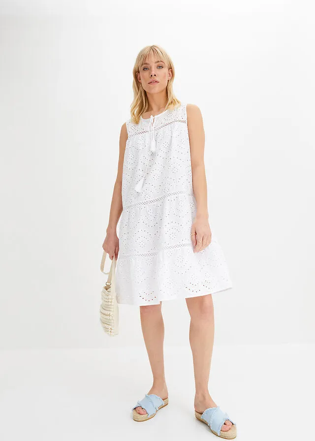 Vestido Blanco