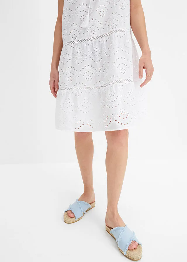 Vestido Blanco
