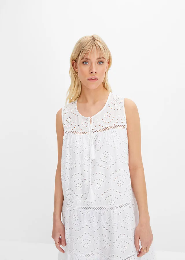 Vestido Blanco