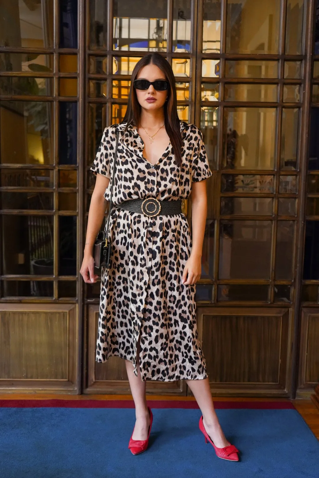 VESTIDO ESTELA