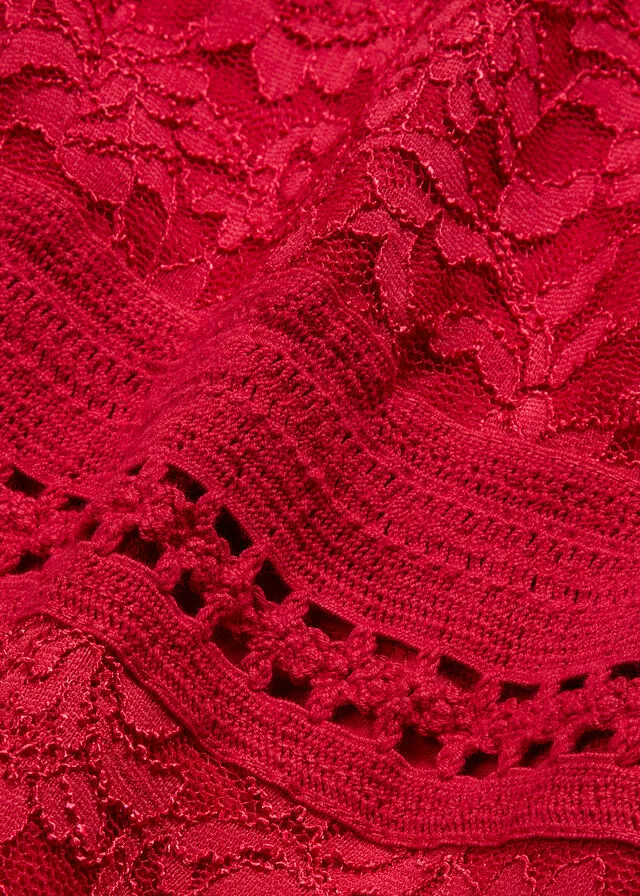 Vestido Magenta