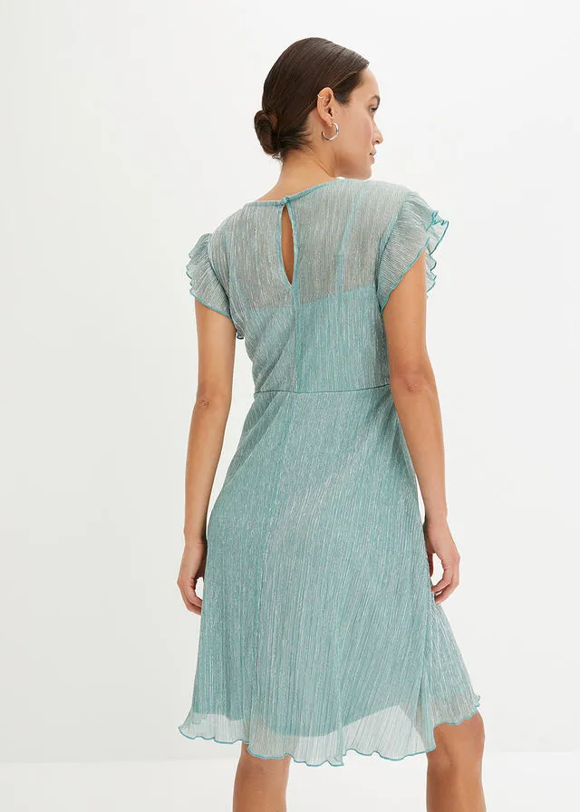 Vestido menta