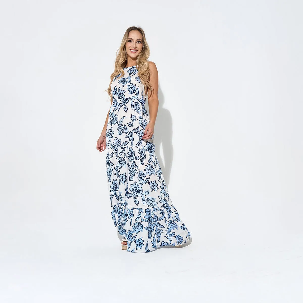 Vestido MOIST