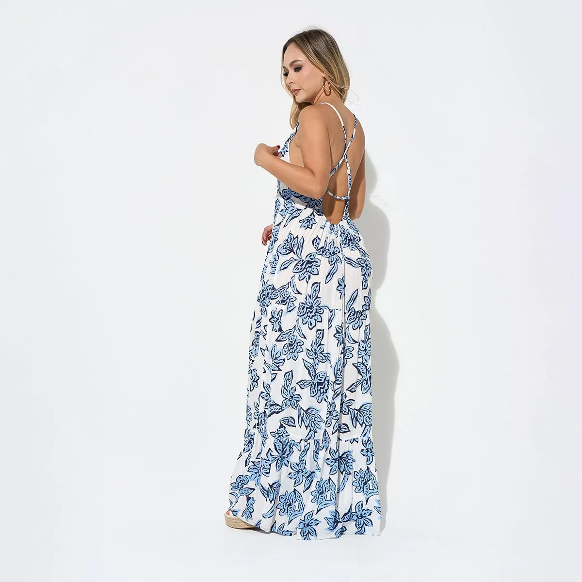 Vestido MOIST