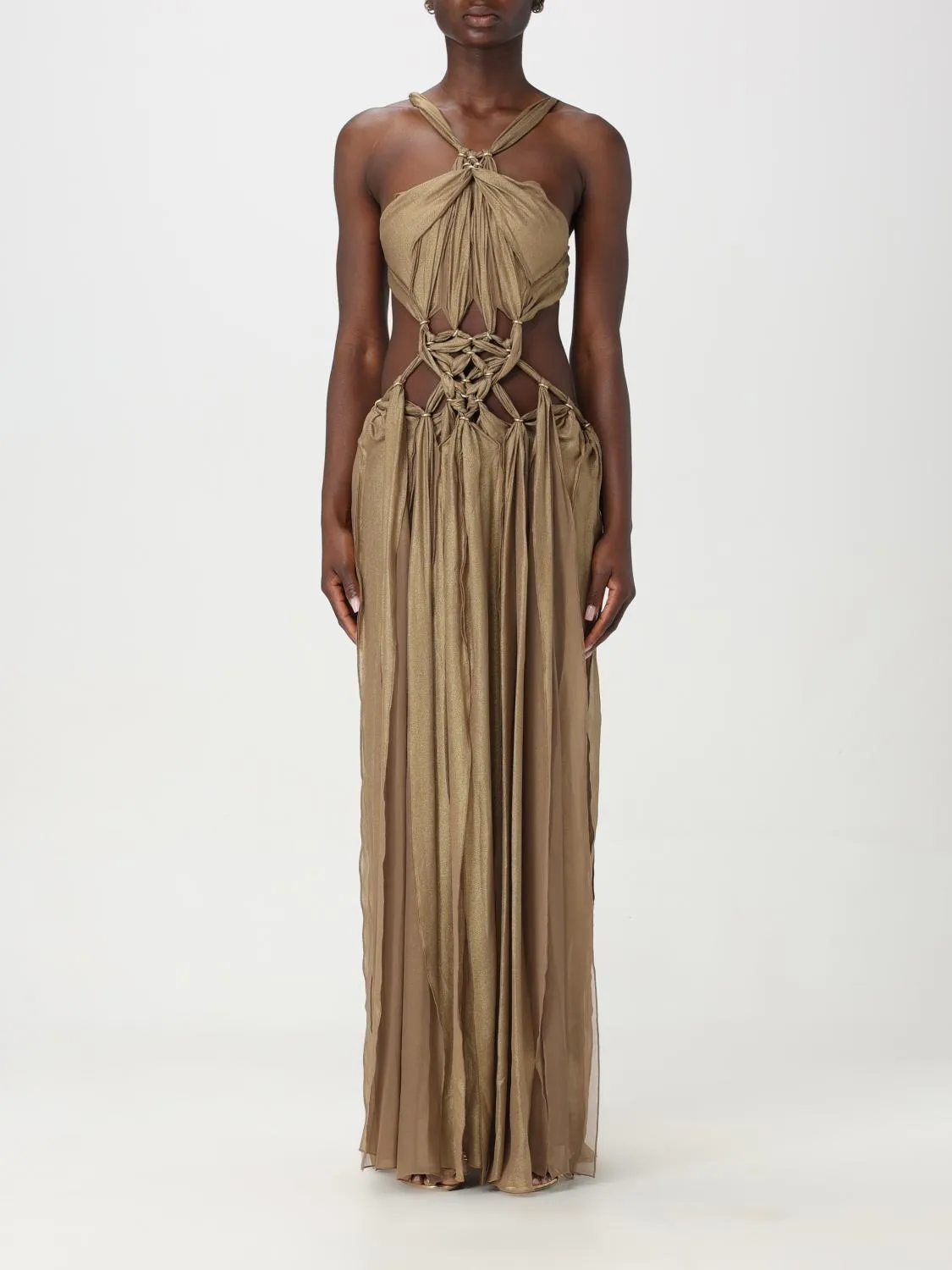 Vestido mujer Cult Gaia
