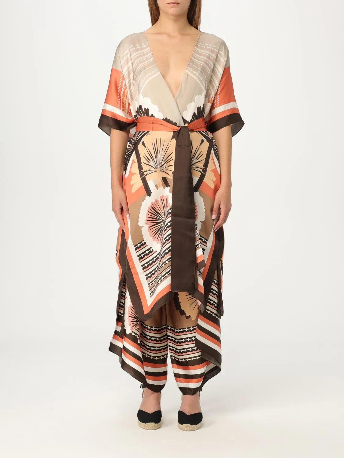 Vestido mujer Max Mara