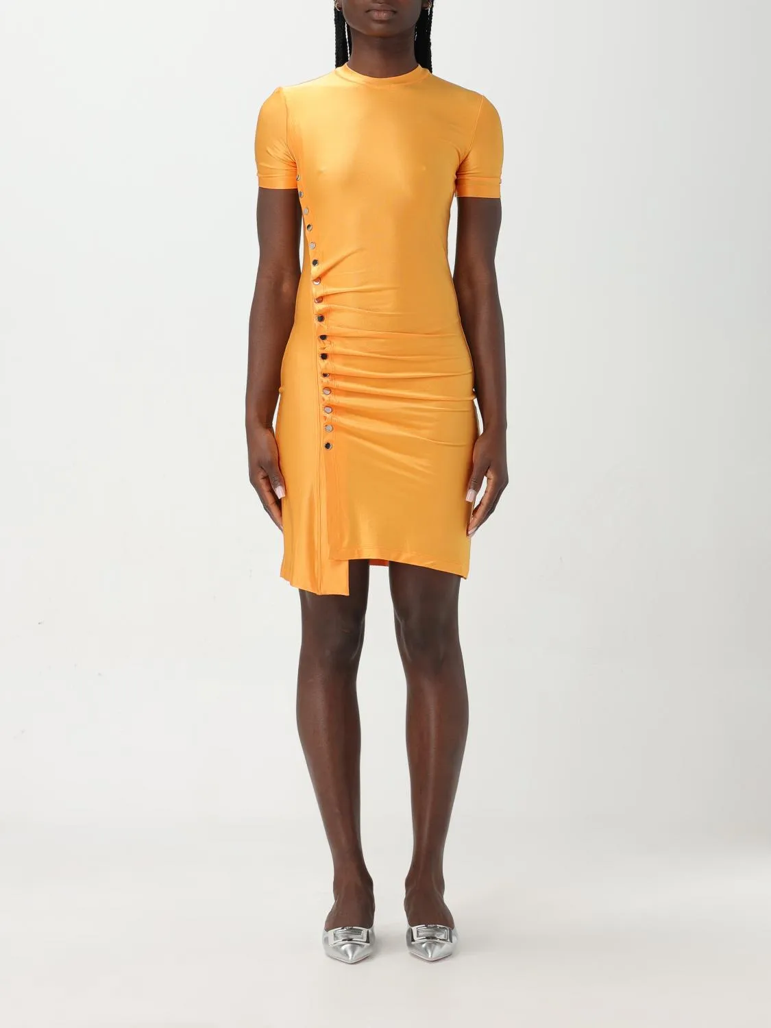 Vestido mujer Rabanne