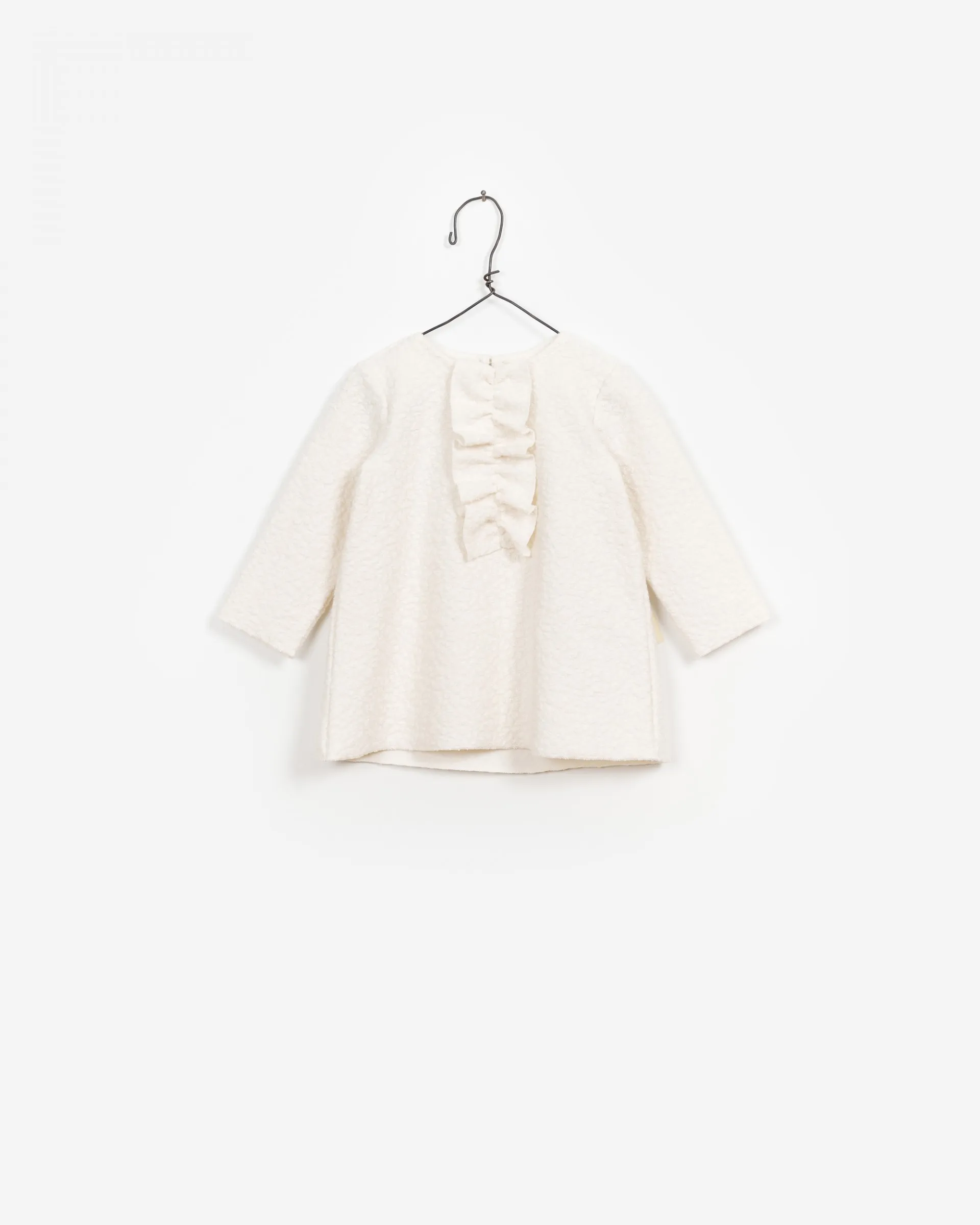 Vestido Peluche