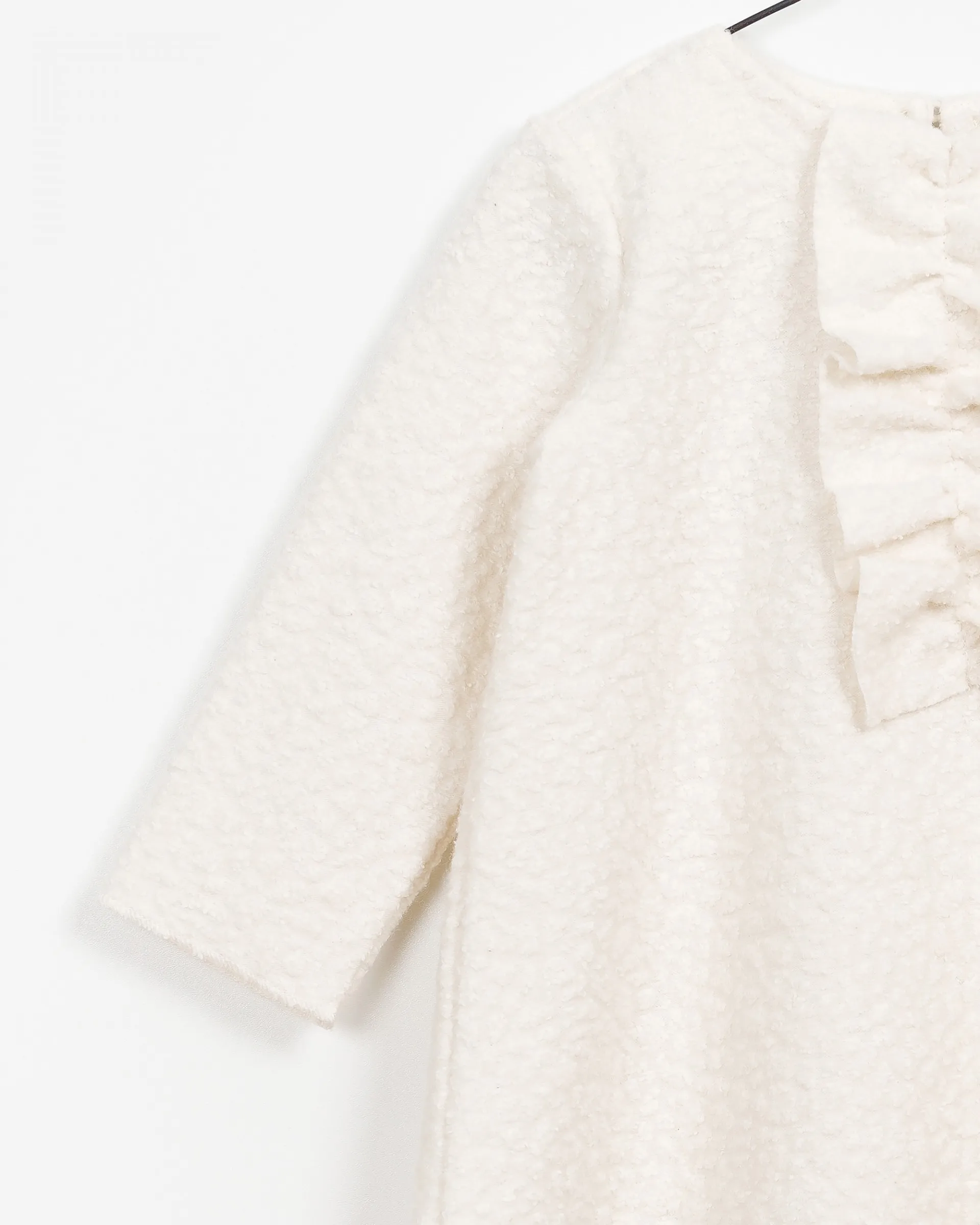 Vestido Peluche