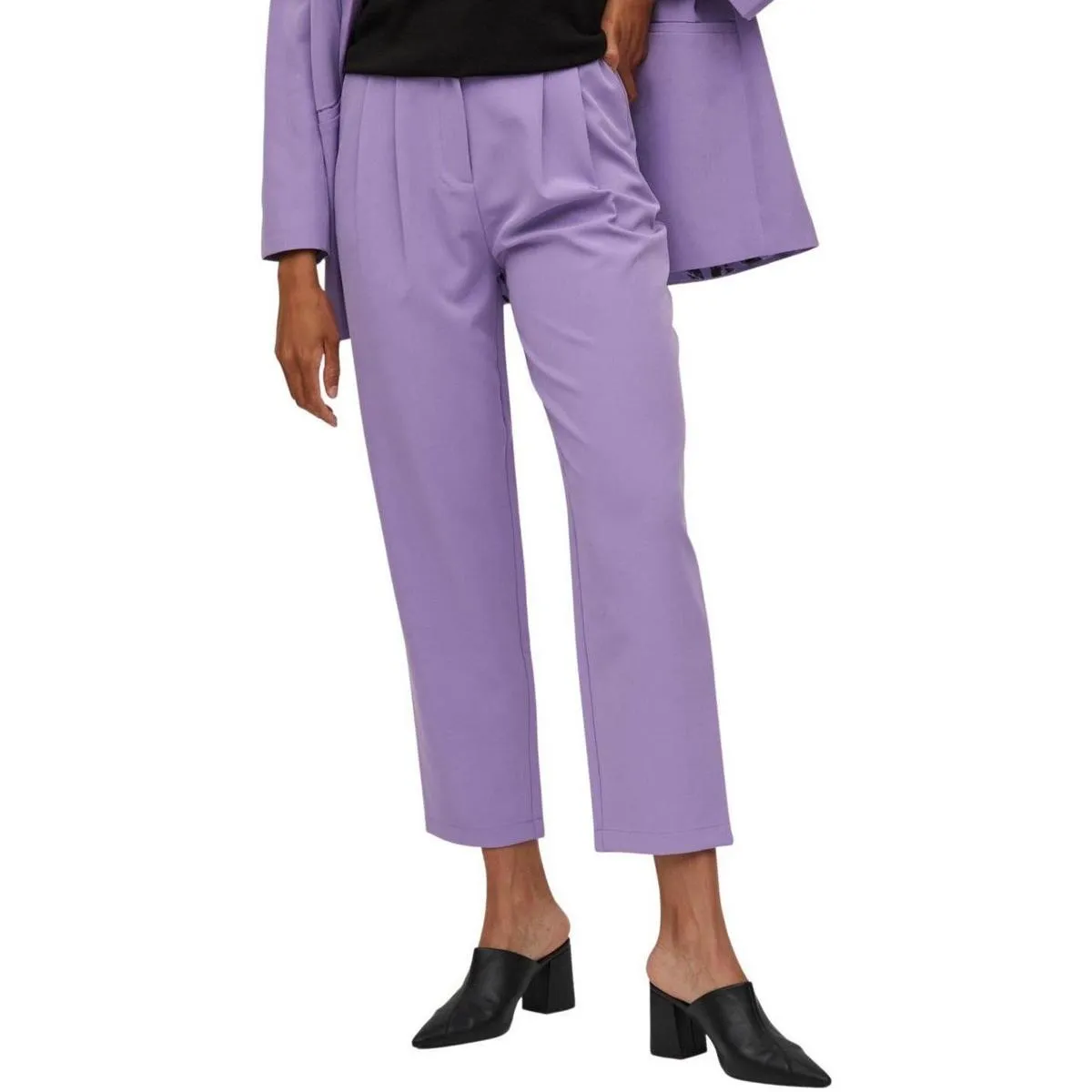 VIASHARA NEW HWRX 7/8 PANTS