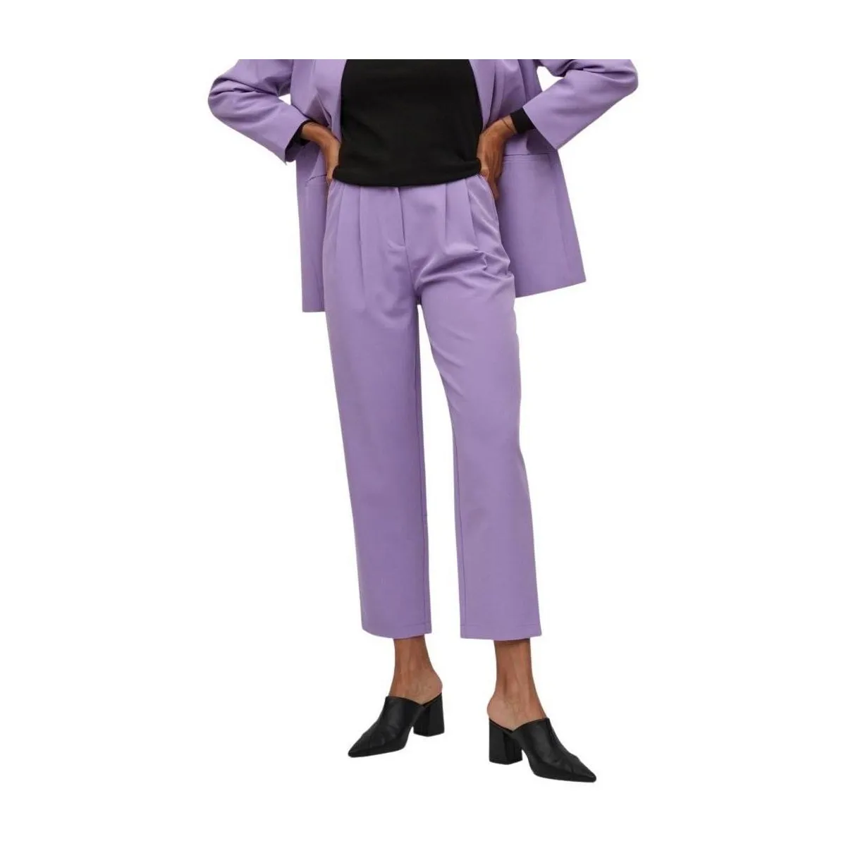 VIASHARA NEW HWRX 7/8 PANTS