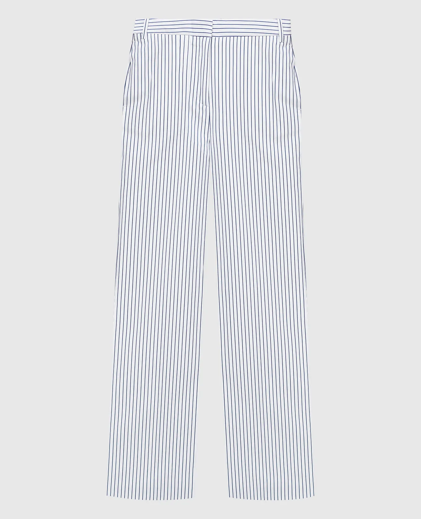 Victoria by Victoria Beckham White pants