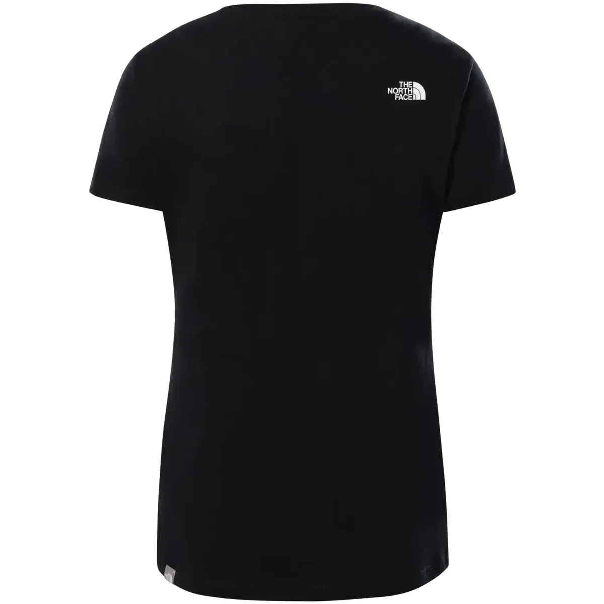 W Simple Dome Tee
