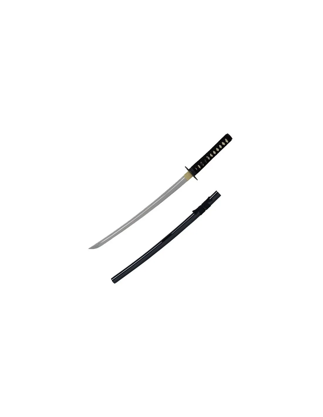 Wakizashi John Lee Musashi Ichi