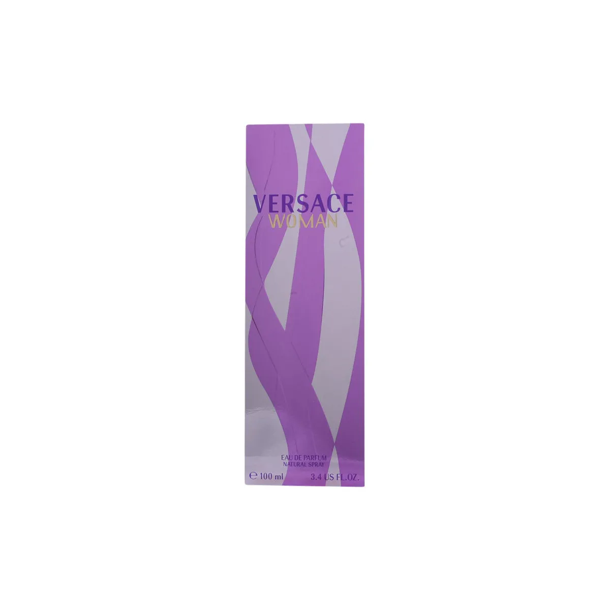 Woman Eau De Parfum Vaporizador
