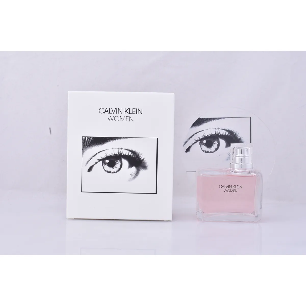 Women Eau De Parfum Vaporizador