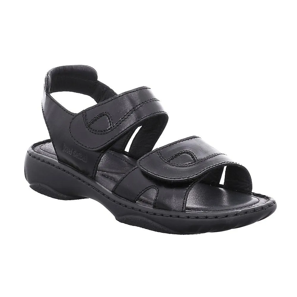 Women's Josef Seibel Sandals Debra Black