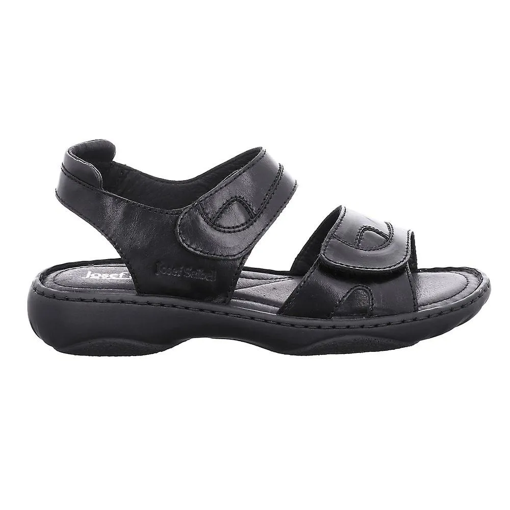 Women's Josef Seibel Sandals Debra Black
