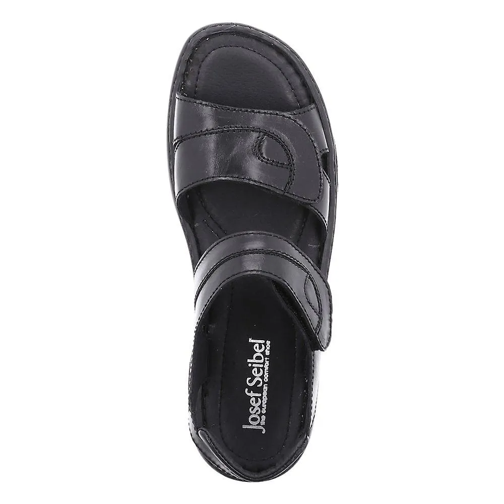 Women's Josef Seibel Sandals Debra Black