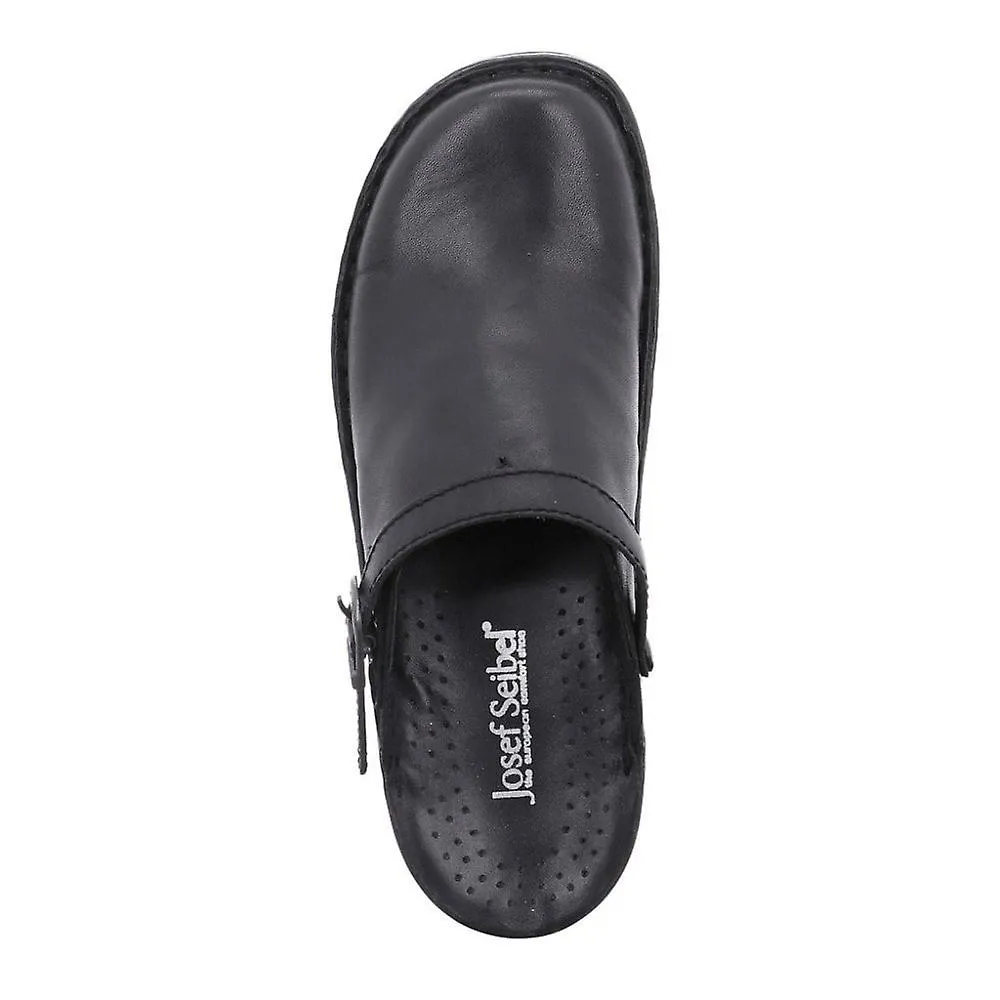 Women's Josef Seibel Womens Betsy Black
