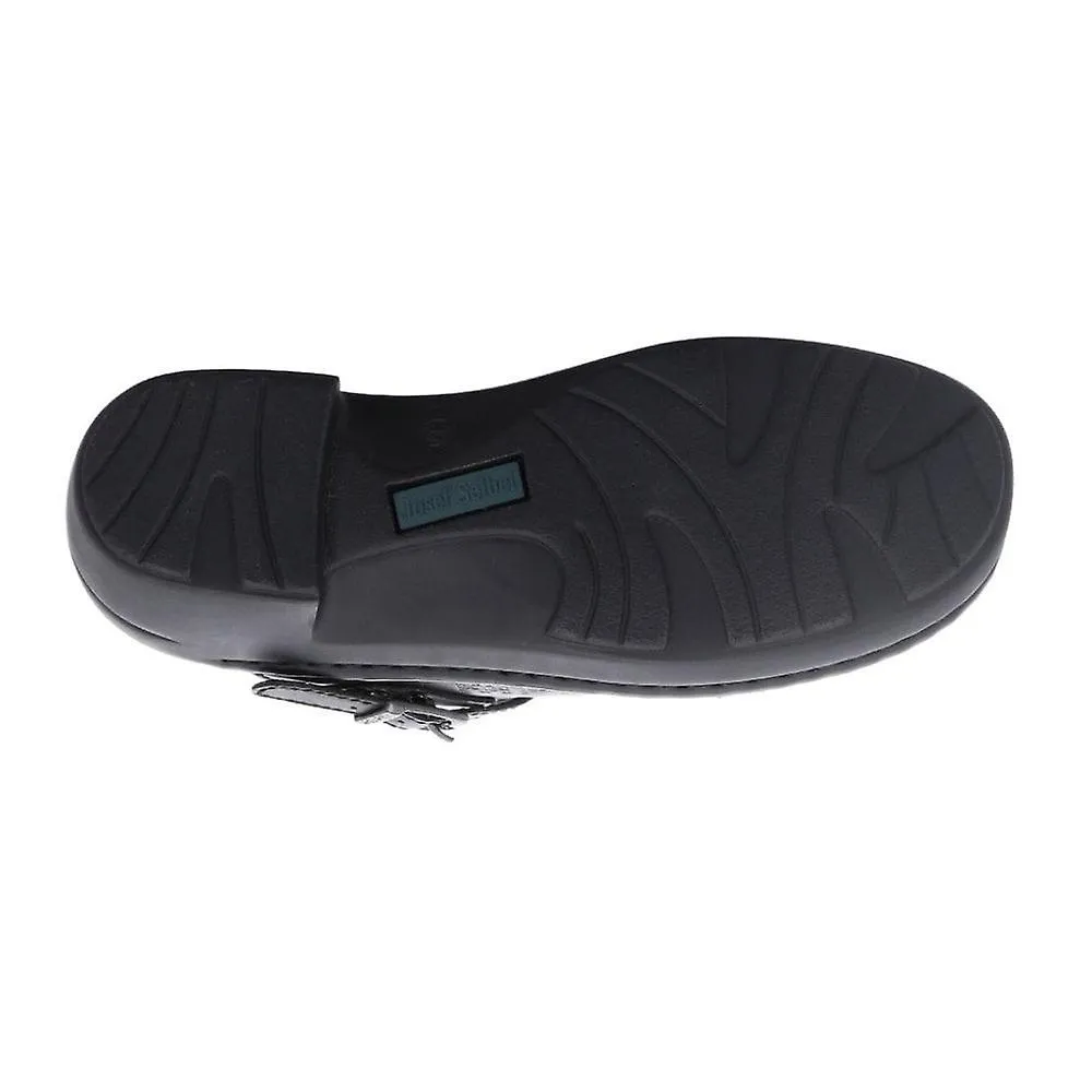 Women's Josef Seibel Womens Betsy Black