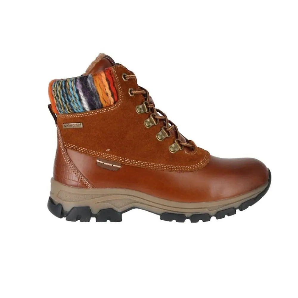 Women's Josef Seibel Womens Wynter 02 Brown