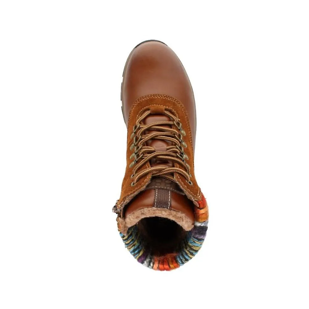 Women's Josef Seibel Womens Wynter 02 Brown