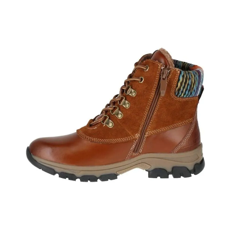 Women's Josef Seibel Womens Wynter 02 Brown