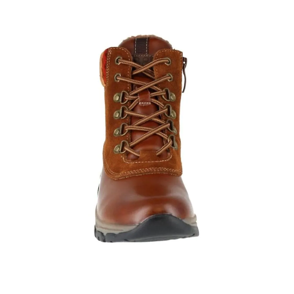 Women's Josef Seibel Womens Wynter 02 Brown