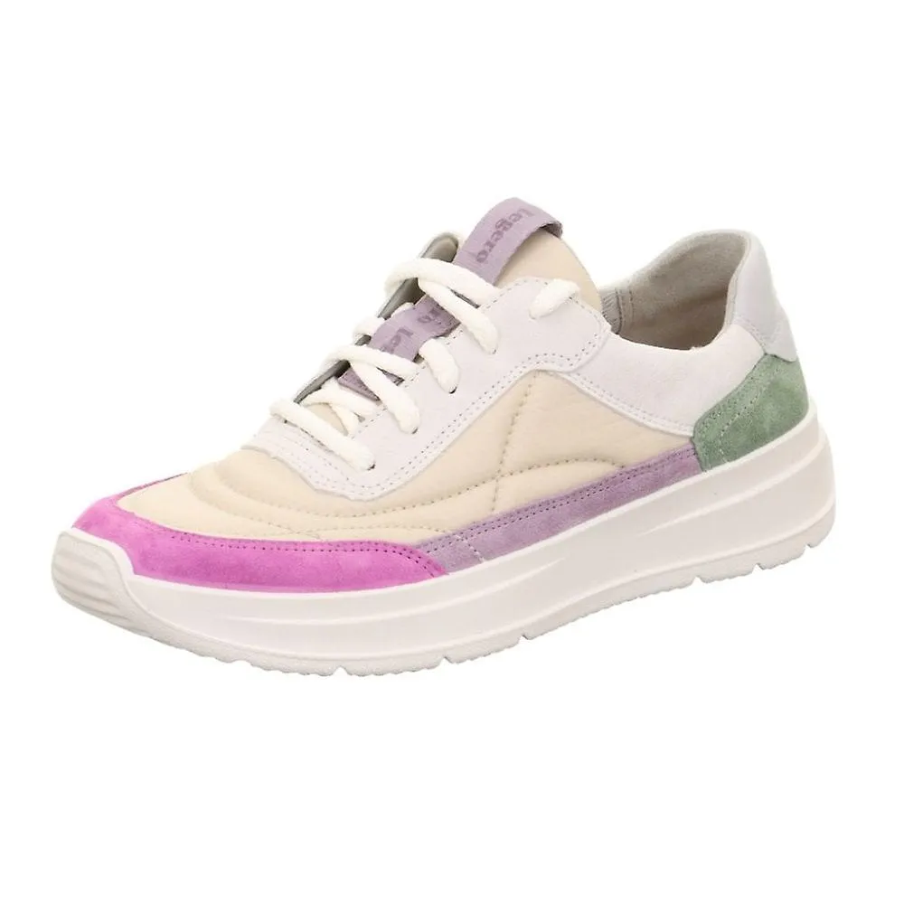WOMEN'S LEGERO TRAINERS 2409410 PINK