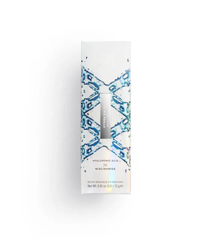 XX REVOLUTION  HIDRATANTE EN STICK HYDRA SWIPE