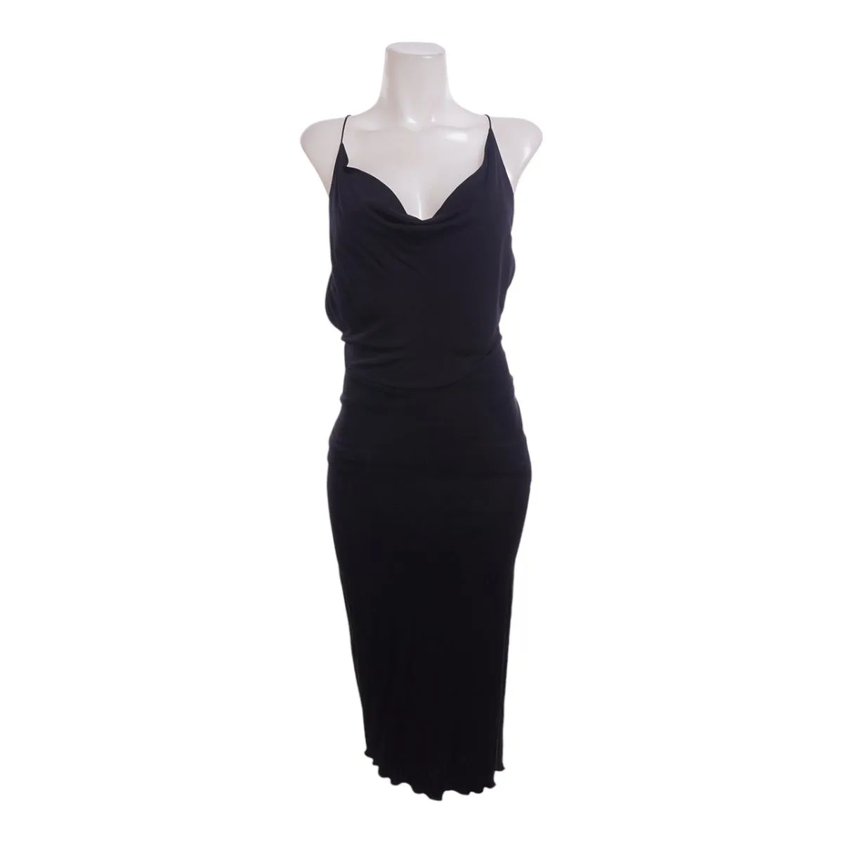 Yigal Azrouel Vestido