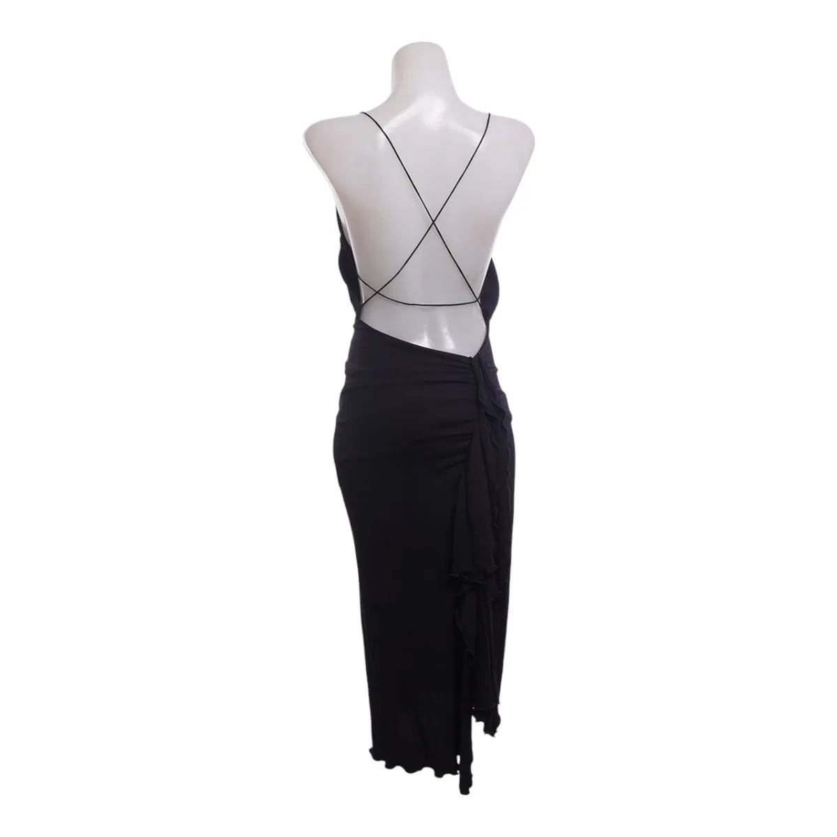 Yigal Azrouel Vestido
