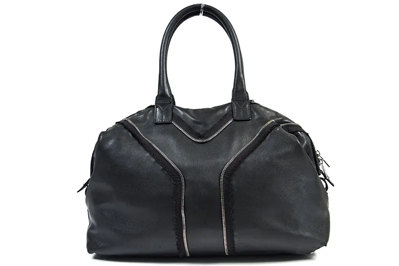 YSL Bolso Easy Y Rock Zip