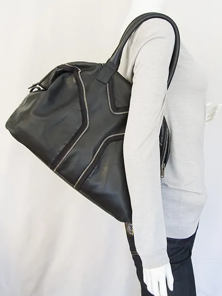 YSL Bolso Easy Y Rock Zip