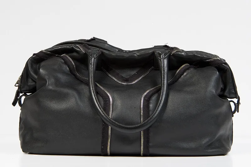 YSL Bolso Easy Y Rock Zip