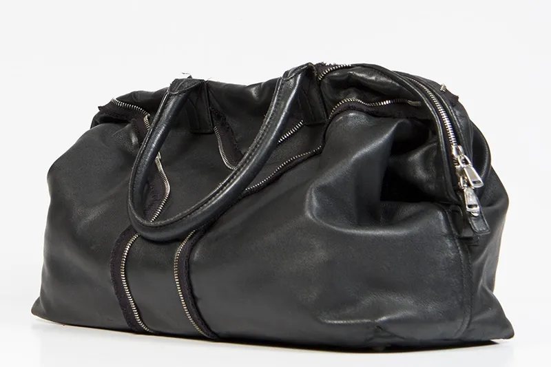 YSL Bolso Easy Y Rock Zip