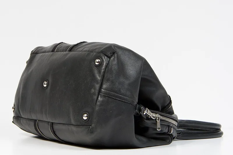 YSL Bolso Easy Y Rock Zip