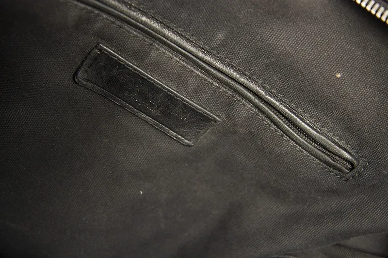 YSL Bolso Easy Y Rock Zip