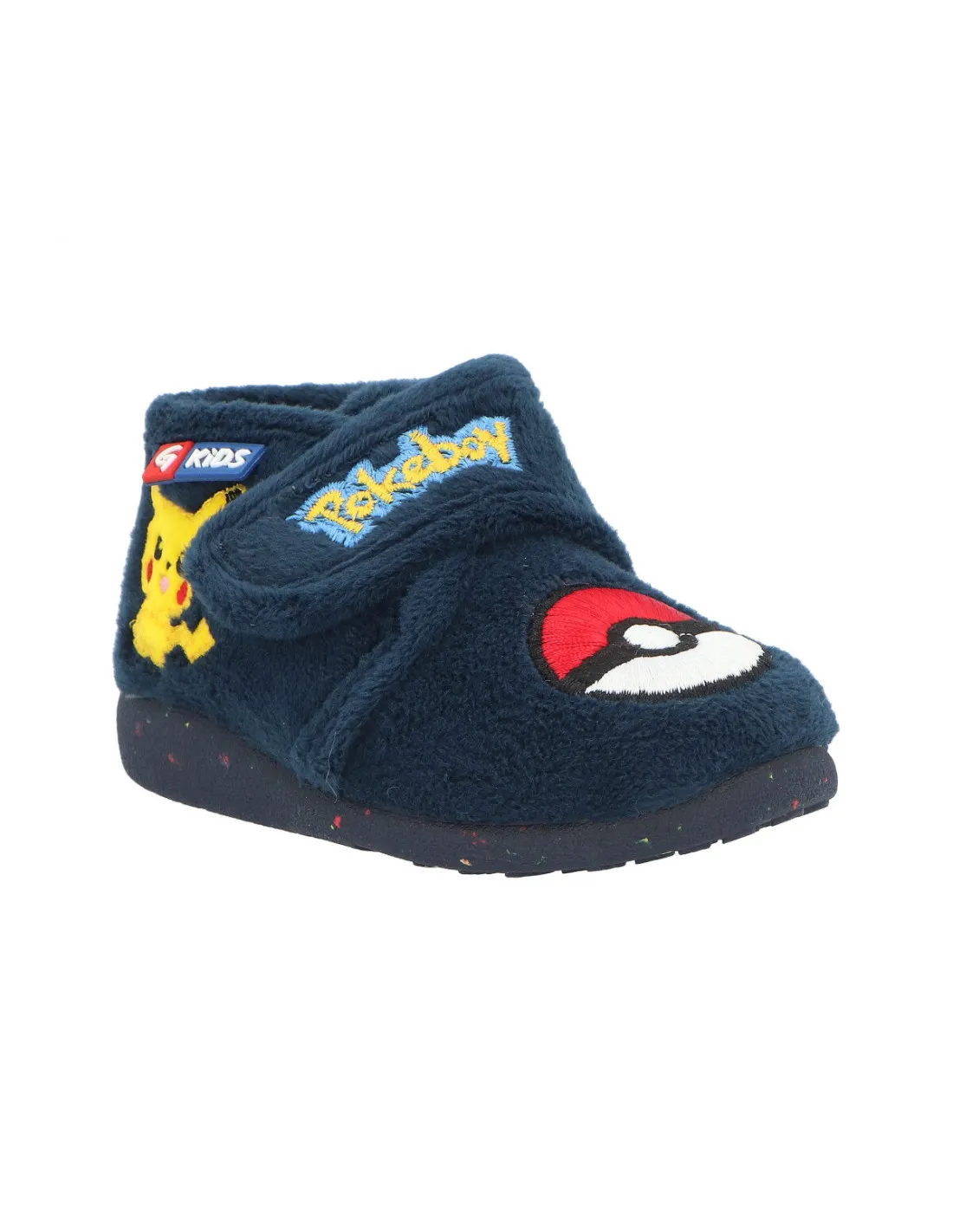 ZAPATILLA CASA BOTIN NIÑOGARZONN4183247